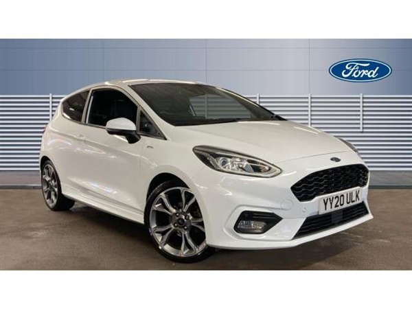 Large image for the Used Ford Fiesta