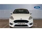 Ford Fiesta Image 3