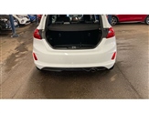 Ford Fiesta Image 4