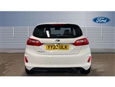 Ford Fiesta Image 6