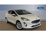 Ford Fiesta Image 1