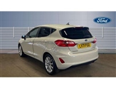 Ford Fiesta Image 2