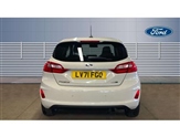 Ford Fiesta Image 6