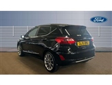 Ford Fiesta Image 2