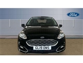 Ford Fiesta Image 3