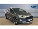 Ford Fiesta Image 1