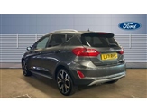 Ford Fiesta Image 2
