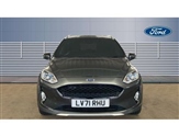 Ford Fiesta Image 3