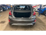 Ford Fiesta Image 4