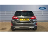 Ford Fiesta Image 6