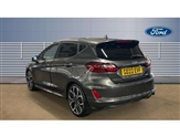 Ford Fiesta Image 2