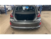 Ford Fiesta Image 4