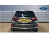 Ford Fiesta Image 6