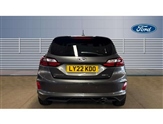Ford Fiesta Image 6