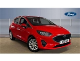 Ford Fiesta Image 1