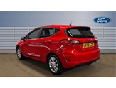Ford Fiesta Image 2