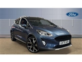 Ford Fiesta Image 1