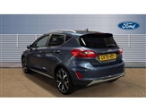 Ford Fiesta Image 2