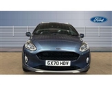 Ford Fiesta Image 3