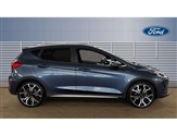 Ford Fiesta Image 5