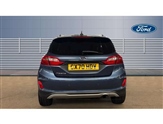 Ford Fiesta Image 6