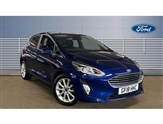 Ford Fiesta Image 1