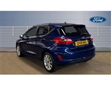 Ford Fiesta Image 2