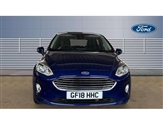 Ford Fiesta Image 3