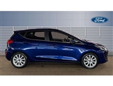 Ford Fiesta Image 5