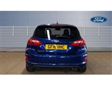 Ford Fiesta Image 6
