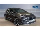 Ford Fiesta Image 1