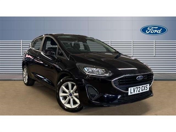 Large image for the Used Ford Fiesta