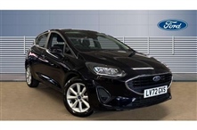 Used Ford Fiesta