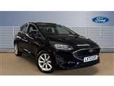 Ford Fiesta Image 1
