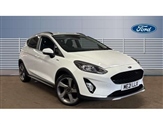 Ford Fiesta Image 1