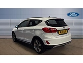 Ford Fiesta Image 2