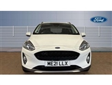 Ford Fiesta Image 3
