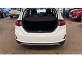 Ford Fiesta Image 4
