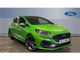Ford Fiesta Image 1