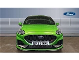 Ford Fiesta Image 3