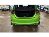 Ford Fiesta Image 4