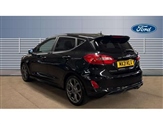 Ford Fiesta Image 2