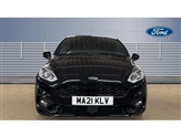 Ford Fiesta Image 3