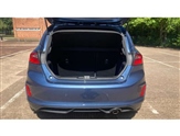 Ford Fiesta Image 4
