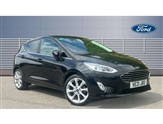 Ford Fiesta Image 1