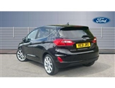 Ford Fiesta Image 2