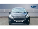 Ford Fiesta Image 3