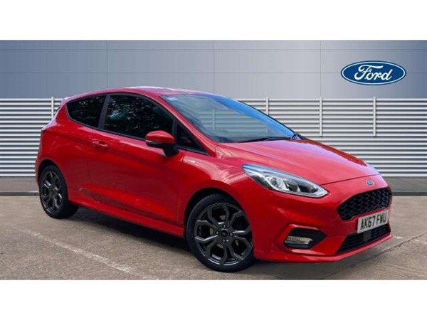 Large image for the Used Ford Fiesta