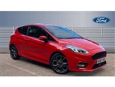 Ford Fiesta Image 1