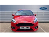 Ford Fiesta Image 3